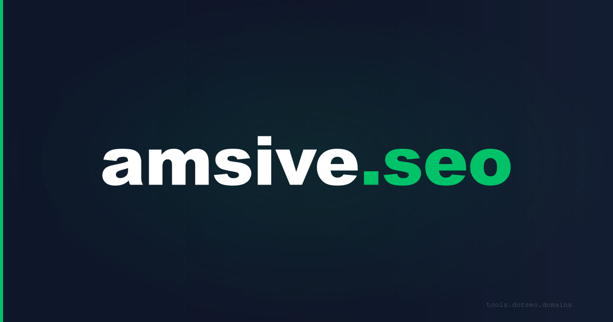 Amsive — From a 2005 NYC Path Interactive Bet To H.I.G.-Backed Performance Brand